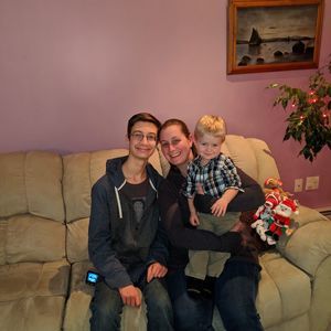 Meet your Posher, Melissa